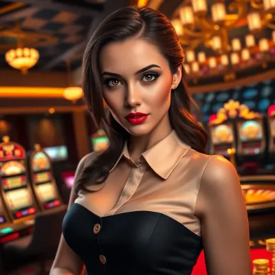 Vincispin Casino App Preview